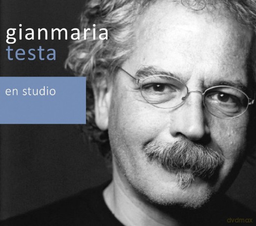 Testa Gianmaria: En Studio (7cd Boxset) [7CD]