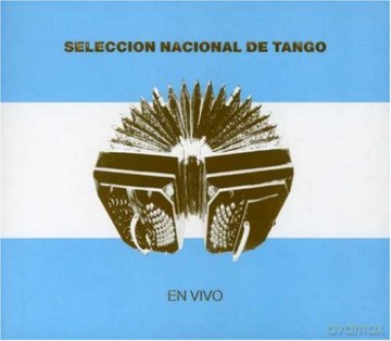 Seleccion Nacional De Tan: En Vivo [CD]