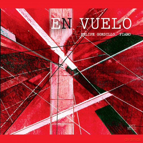 Gordillo: En Vuelo [CD]