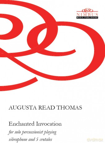 Thomas: Enchanted Invocation [CD]