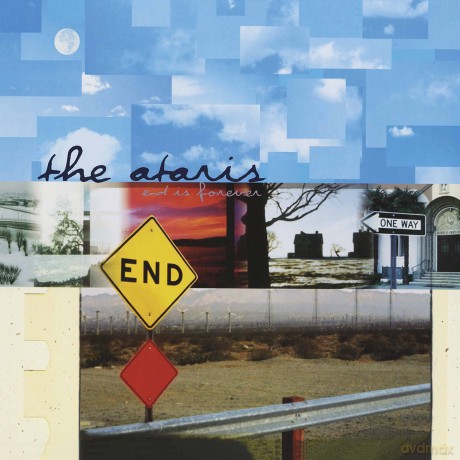 Ataris The: End Is Forever [CD]