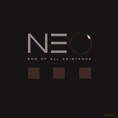 N E O (Near Earth Orbit): End Of All Existence [CD]