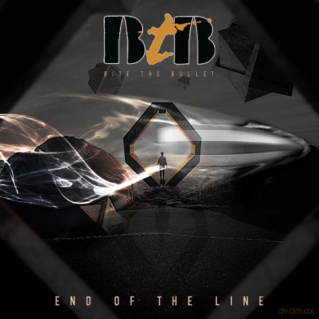 Bite The Bullet: End Of The Line [CD]