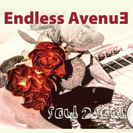 Endless Avenue: Endless Avenue - Soul 2 Soul [CD]