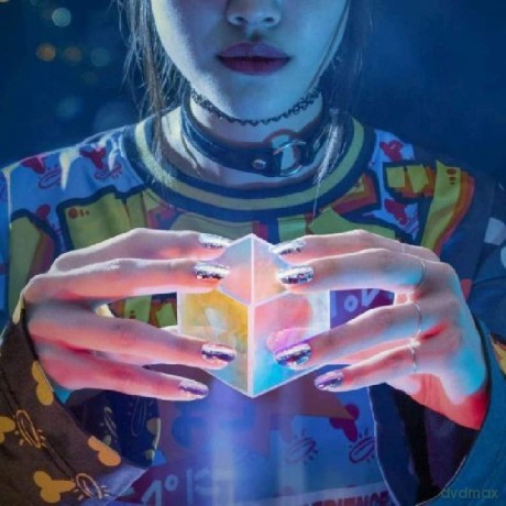 Anamanaguchi: Endless Fantasy [CD]