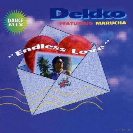 Dekko: Endless Love [CD]