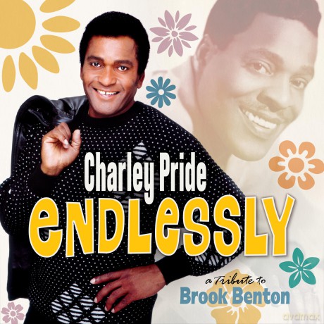 Pride Charley: Endlessly: A Tribute To Brook Benton [CD]