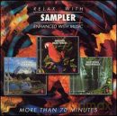 Enhanced With Music Sampler Environmenta [CD]