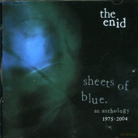 Enid-Sheets Of Blue;Anthology: Enid-Sheets Of Blue;Anthology [2CD]