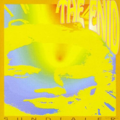 Enid-Sundialer: Enid-Sundialer [CD]
