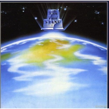 Enid-The Stand Volume 1 1984: Enid-The Stand Volume 1 1984 [CD]