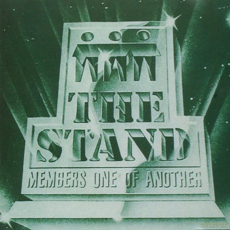 Enid-The Stand Volume 2 1985: Enid-The Stand Volume 2 1985 [CD]