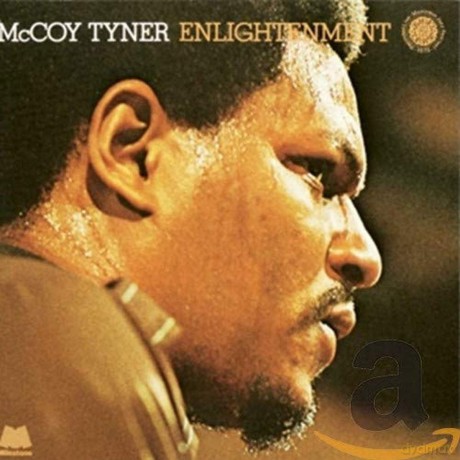 Tyner Mccoy: Enlightenment [CD]