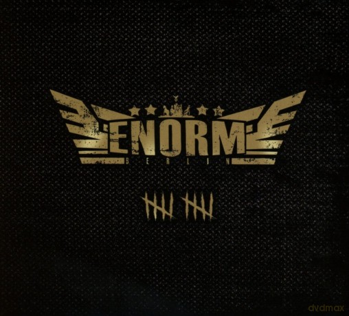 Enorm-Zehn -Digi- [CD]