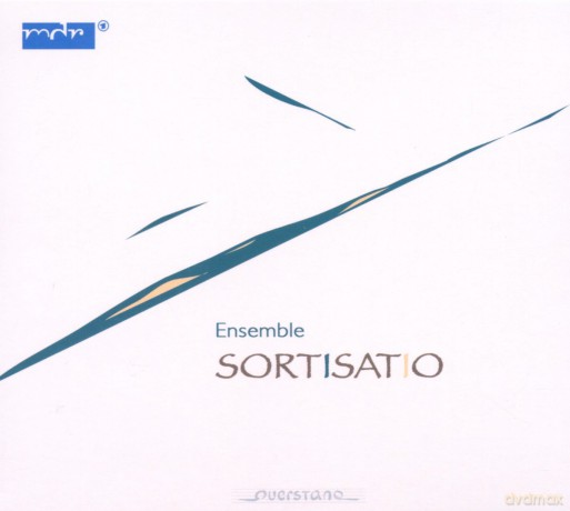 Ensemble Sortisatio: Ensemble Sortisatio [CD]