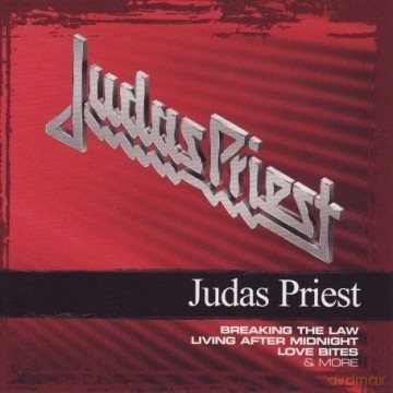 Judas Priest: Collections [CD]