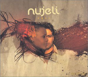 Nujeli: Ensi [CD]