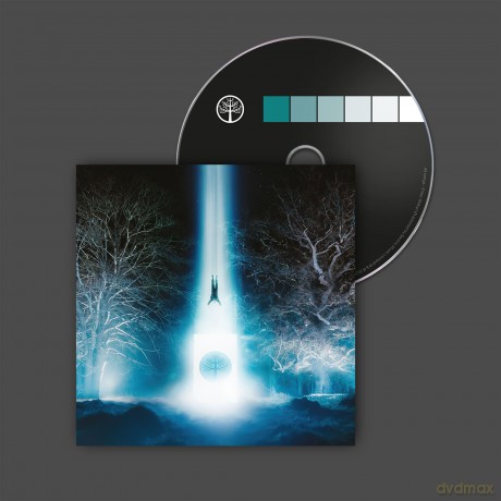 Enter Shikari-Lose Your Self: Enter Shikari-Lose Your Self [CD]