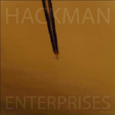 Hackman: Enterprises [CD]