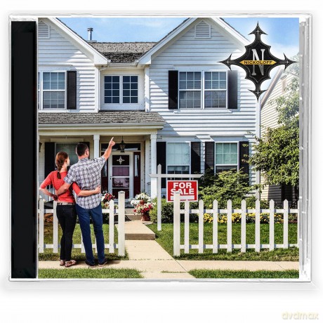 Nickoloff: Envy [CD]