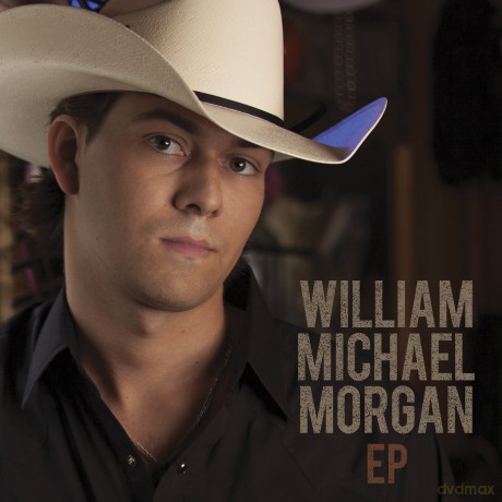 William Michael Morgan: Ep [CD]