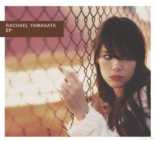 Yamagata Rachael: Ep [CD]