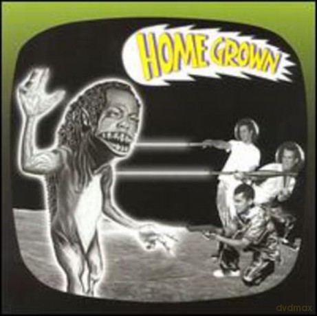 Home Grown: Ep Phone Home [CD]