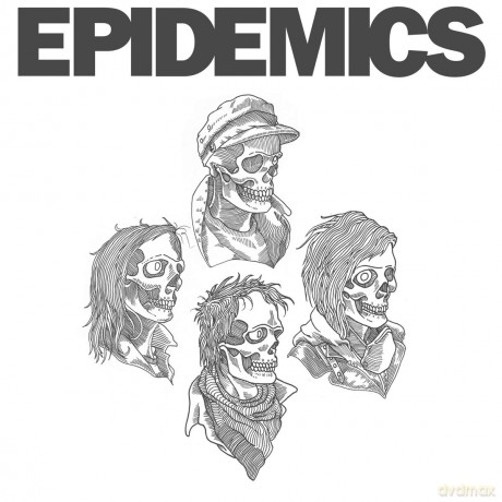 Epidemics: Epidemics [CD]