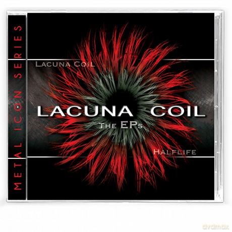 Lacuna Coil: Eps [CD]