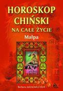 Małpa - horoskop chiński [KSIĄŻKA]