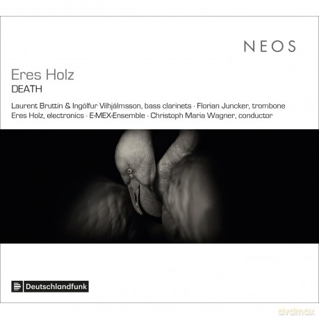 Eres Holz Ingolfur Vilhjalmsson Laurent Bruttin Florian Juncker E-Mex Ensemble Christoph Maria Wagne: Eres Holz Ingolfur Vilhjalmsson Laurent Bruttin Florian Juncker E-Mex Ensemble Christoph Maria Wagne [CD]