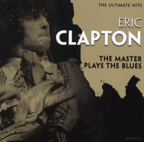 Eric Clapton: Eric Clapton - Ultimate Hits The [CD]