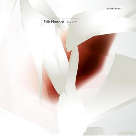 Erik Honore-Triage -Digi- [CD]