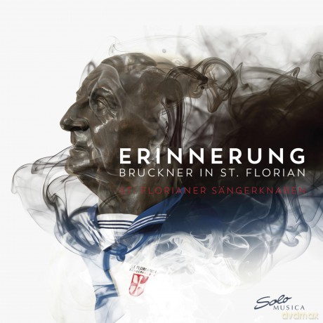 Stumpner Markus/St. Florianer: Erinnerung [CD]