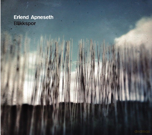 Erlend Apneseth-Blikkspor: Erlend Apneseth-Blikkspor [CD]