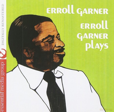 Garner Erroll: Erroll Garner Plays [CD]
