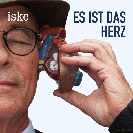 Iske: Es Ist Das Herz [CD]