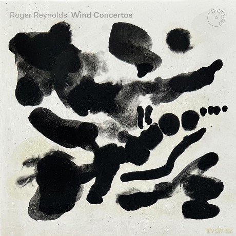 Esbjerg Ensemble: Esbjerg Ensemble/Reumert-Reynolds - Wind Concertos [CD]