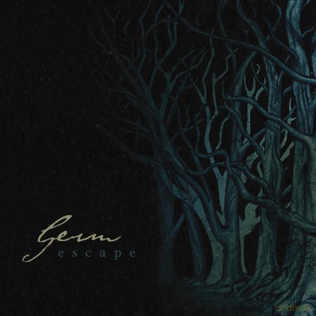Germ: Escape [2CD]
