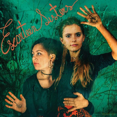 Escarteen Sisters: Escarteen Sisters [CD]