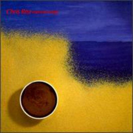 Rea Chris: Espresso Logic [CD]