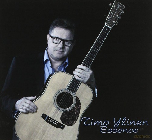Timo Ylinen: Essence [CD]