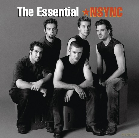 N-Sync: Essential [2CD]