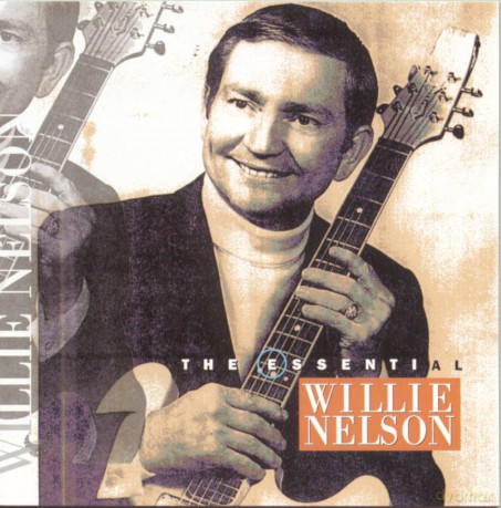 Nelson Willie: Essential [CD]