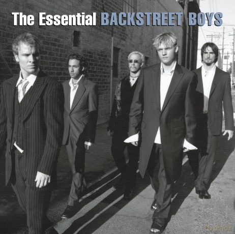 Backstreet Boys: Essential Backstreet Boys [2CD]