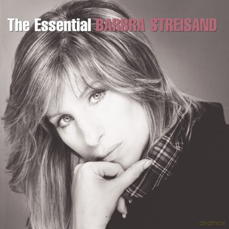Barbra Streisand: Essential Barbra Streisand [2CD]