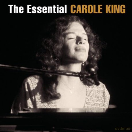 Carole King: Essential Carole King [2CD]