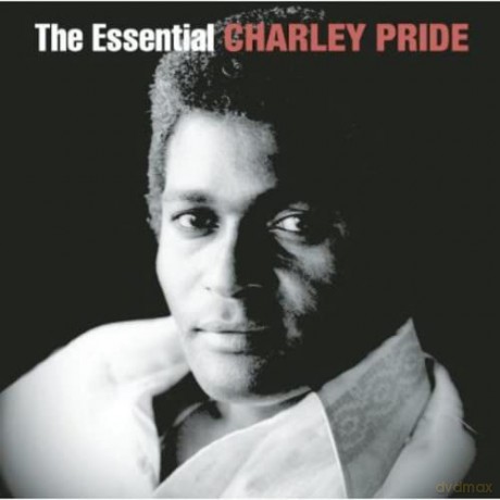 Pride Charley: Essential Charley Pride [2CD]