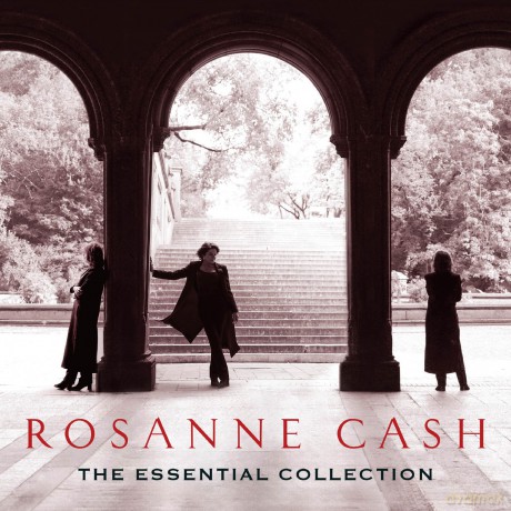 Cash Rosanne: Essential Collection [2CD]