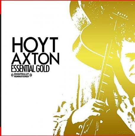 Axton Hoyt: Essential Gold [CD]